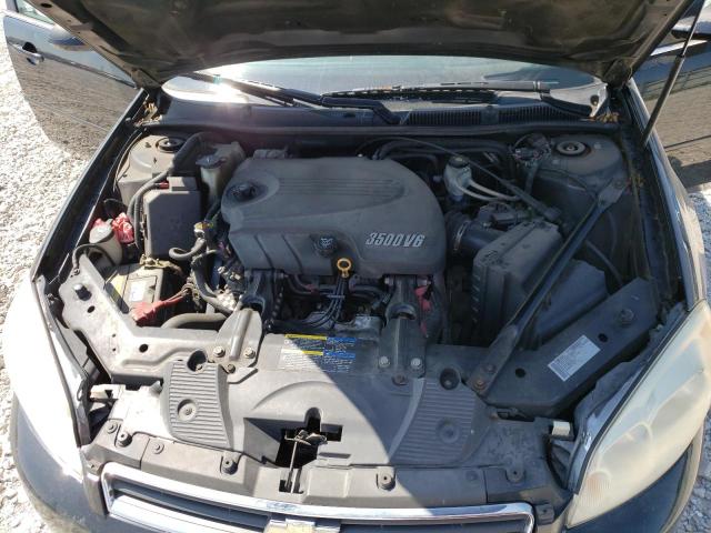 Photo 11 from auction – 2010 CHEVROLET IMPALA LS with VIN 2G1WA5EK2A1217627