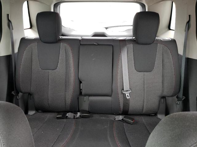 Photo 10 from auction – 2012 GMC TERRAIN SL with VIN 2GKFLTEK5C6166270