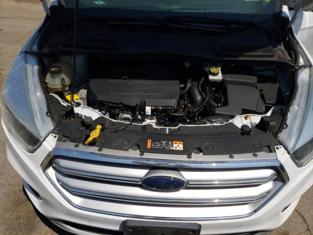 Photo 12 from auction – 2017 FORD ESCAPE SE with VIN 1FMCU9GD6HUA35396
