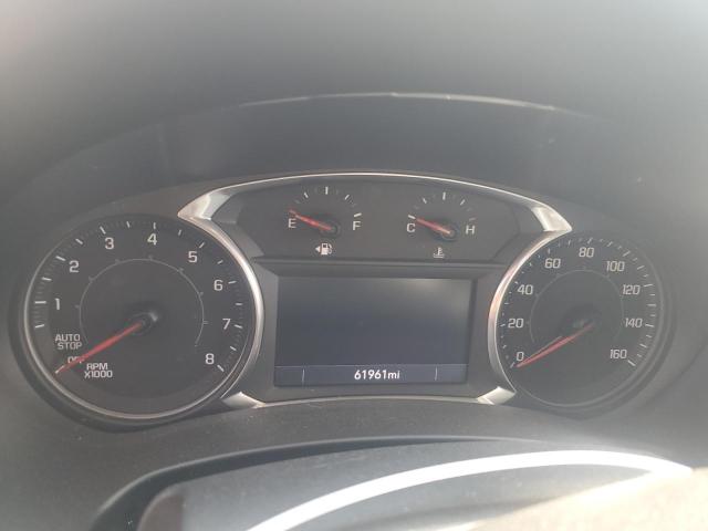 Photo 9 from auction – 2019 GMC TERRAIN DE with VIN 3GKALSEX4KL164391