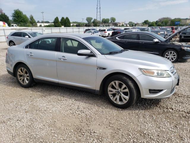 Photo 4 from auction – 2010 FORD TAURUS SEL with VIN 1FAHP2EW9AG142790