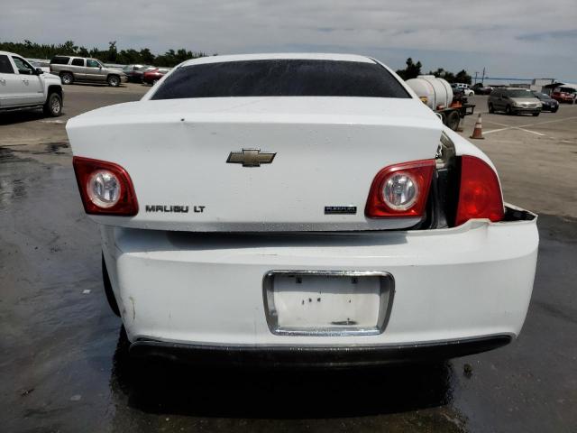 Photo 6 from auction – 2011 CHEVROLET MALIBU 1LT with VIN 1G1ZC5EUXBF223923