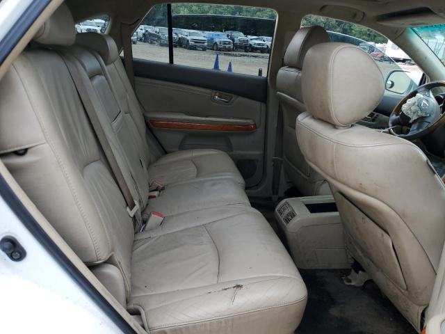 Фото 11 с аукциона – 2007 LEXUS RX 350 с VIN 2T2HK31U97C035230