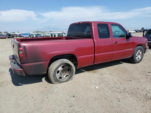 Photo 3 from auction – 2004 CHEVROLET SILVERADO with VIN 2GCEC19T841394986