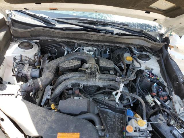 Photo 12 from auction – 2018 SUBARU FORESTER 2 with VIN JF2SJAWC1JH450595