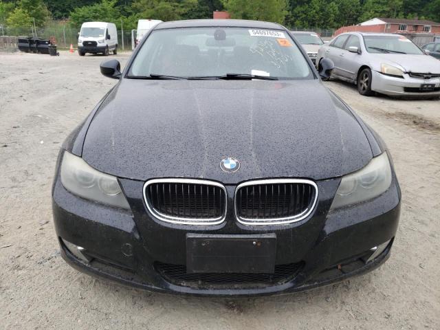 Photo 5 from auction – 2011 BMW 328 I SULE with VIN WBAPH5C56BA445185
