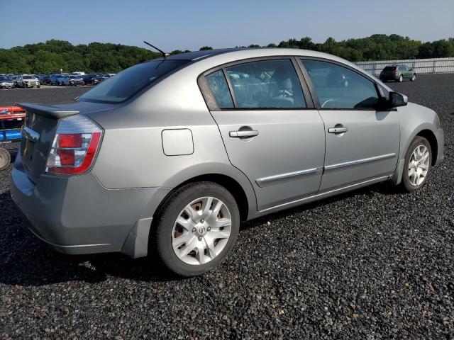 Photo 3 from auction – 2012 NISSAN SENTRA 2.0 with VIN 3N1AB6AP7CL751622