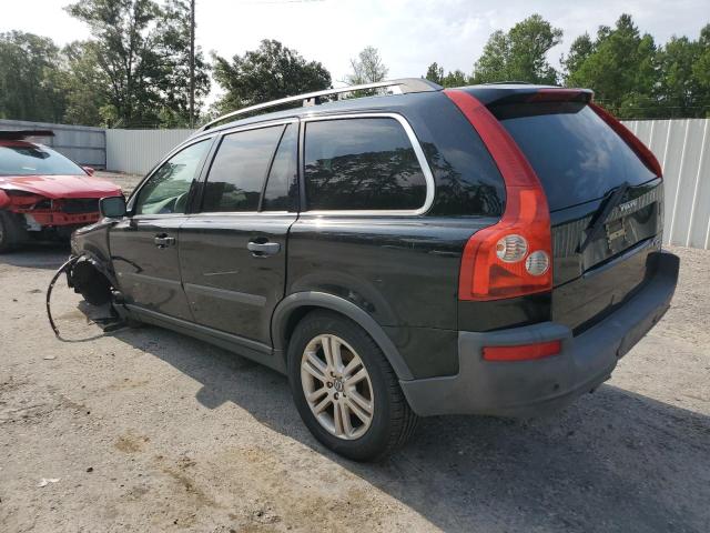 Photo 2 from auction – 2004 VOLVO XC90 with VIN YV1CZ59H041099695