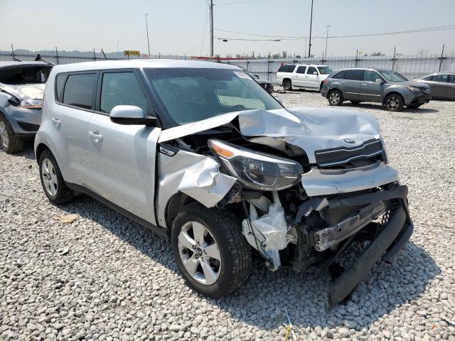 Photo 4 from auction – 2017 KIA SOUL with VIN KNDJN2A20H7476558