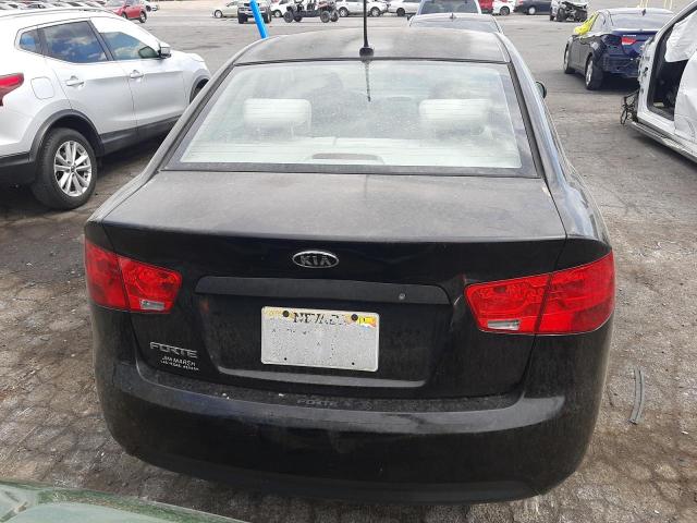 Photo 6 from auction – 2013 KIA FORTE LX with VIN KNAFT4A23D5674979