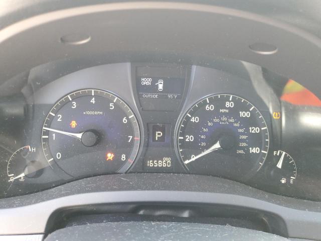 Photo 9 from auction – 2012 LEXUS RX 350 with VIN JTJZK1BA5C2412921