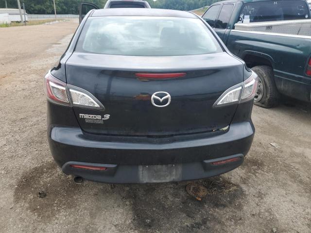 Photo 6 from auction – 2011 MAZDA 3 I with VIN JM1BL1VF1B1401766