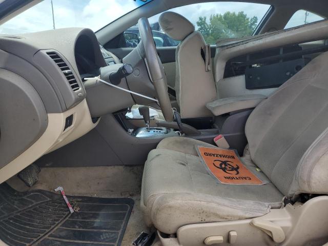 Photo 7 from auction – 2012 NISSAN ALTIMA SR with VIN 1N4BL2EPXCC241770