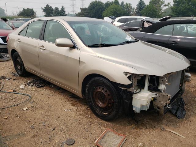 Photo 4 from auction – 2007 TOYOTA CAMRY CE with VIN 4T4BE46K77R004383