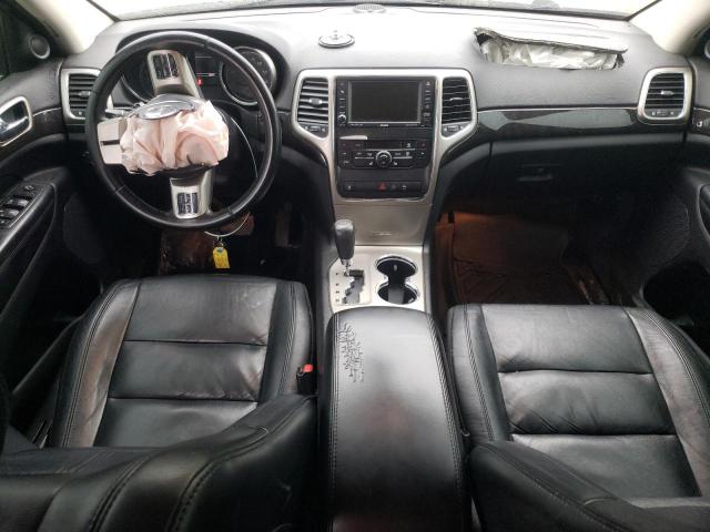 Photo 8 from auction – 2011 JEEP GRAND CHER with VIN 1J4RR4GG5BC670596