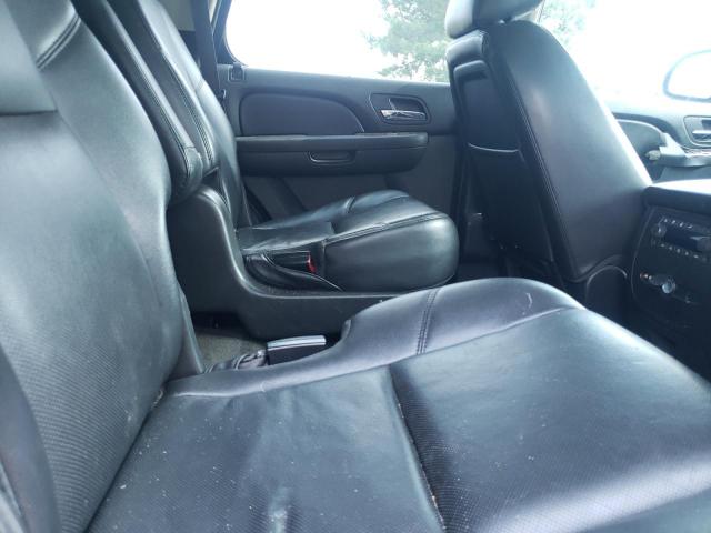 Photo 11 from auction – 2013 CHEVROLET TAHOE C150 with VIN 1GNSCCE00DR369640