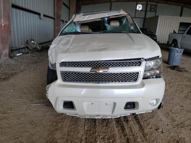 Photo 5 from auction – 2010 CHEVROLET SUBURBAN C with VIN 1GNUCKE00AR250162