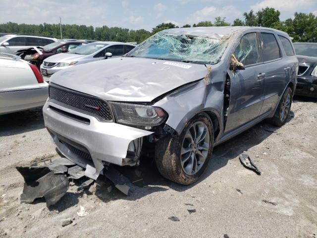 Zdjęcie 1 z aukcji – 2020 DODGE DURANGO GT z VIN 1C4RDJDG9LC260781