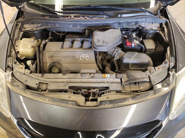 Photo 12 from auction – 2013 MAZDA CX-9 TOURI with VIN JM3TB3CA5D0400940