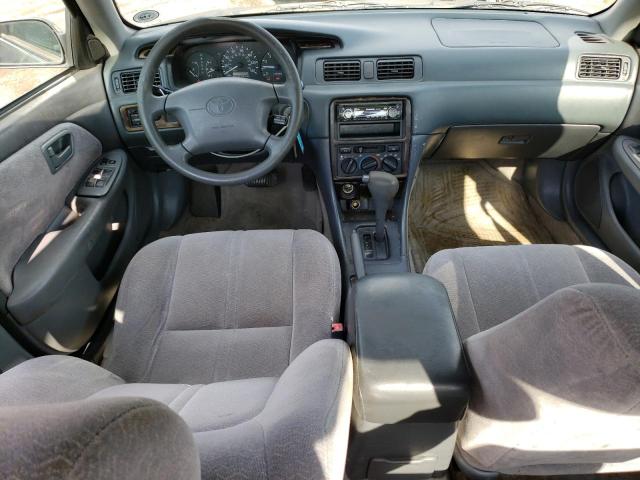 Photo 8 from auction – 1997 TOYOTA CAMRY CE with VIN 4T1BG22K2VU123874