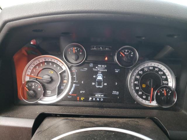 Photo 9 from auction – 2020 RAM 1500 CLASS with VIN 1C6RR7LT7LS143247