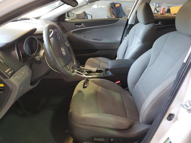 Photo 7 from auction – 2014 HYUNDAI SONATA GLS with VIN 5NPEB4AC8EH904964