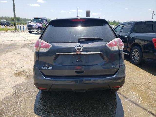 Photo 6 from auction – 2015 NISSAN ROGUE S with VIN KNMAT2MT3FP531494