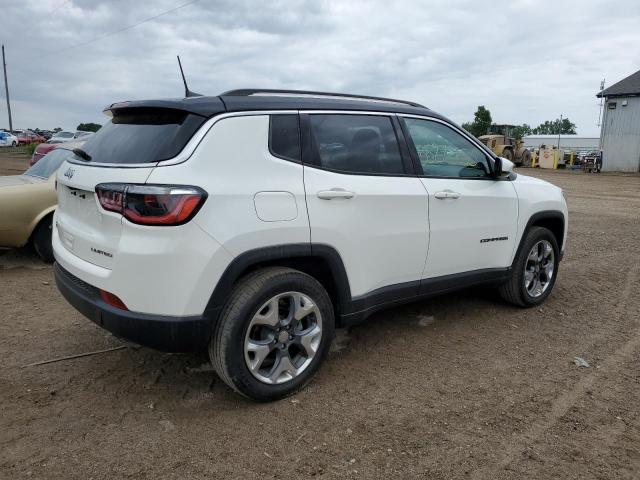 Photo 3 from auction – 2019 JEEP COMPASS LI with VIN 3C4NJDCB6KT628674