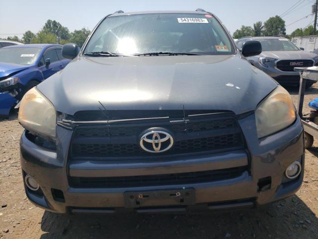 Photo 5 from auction – 2010 TOYOTA RAV4 SPORT with VIN JTMRF4DV5AD023366