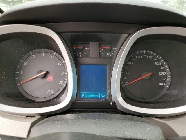 Photo 9 from auction – 2015 CHEVROLET EQUINOX LT with VIN 2GNFLFEK7F6218491