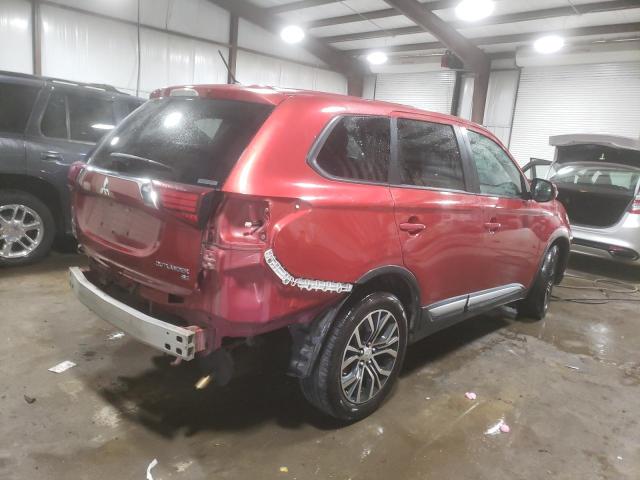 Photo 3 from auction – 2016 MITSUBISHI OUTLANDER with VIN JA4AZ3A30GZ016526