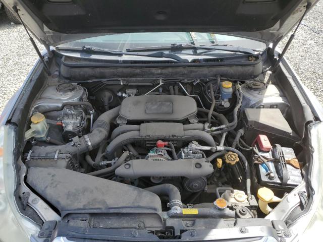 Снимка 11 от търг – 2011 SUBARU OUTBACK 2. с VIN 4S4BRBKC4B3365165