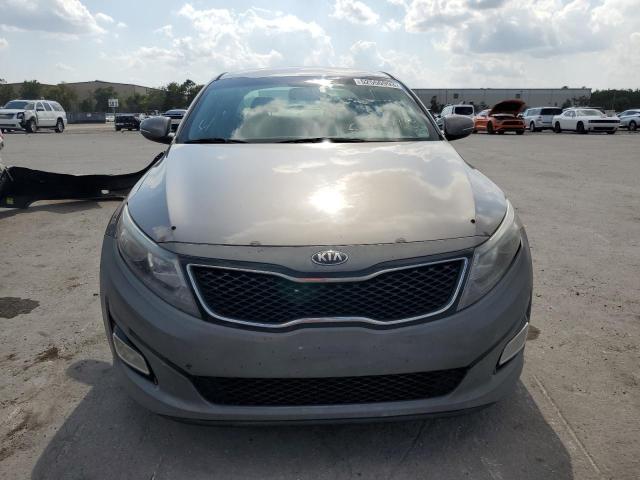 Photo 5 from auction – 2014 KIA OPTIMA LX with VIN 5XXGM4A79EG323667