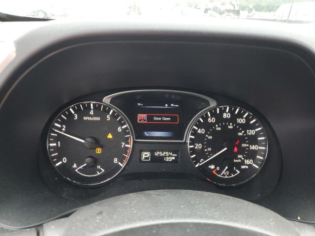 Photo 9 from auction – 2015 NISSAN PATHFINDER with VIN 5N1AR2MN2FC641715