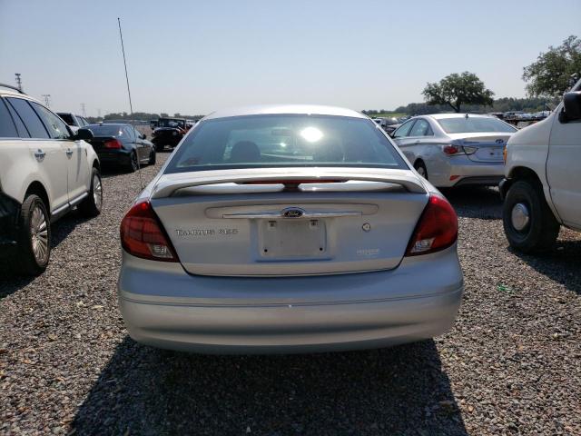 Photo 6 from auction – 2002 FORD TAURUS with VIN 1FAFP55S42G282382