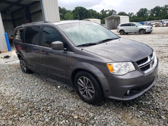 Photo 4 from auction – 2017 DODGE GRAND CARA with VIN 2C4RDGCG9HR858405
