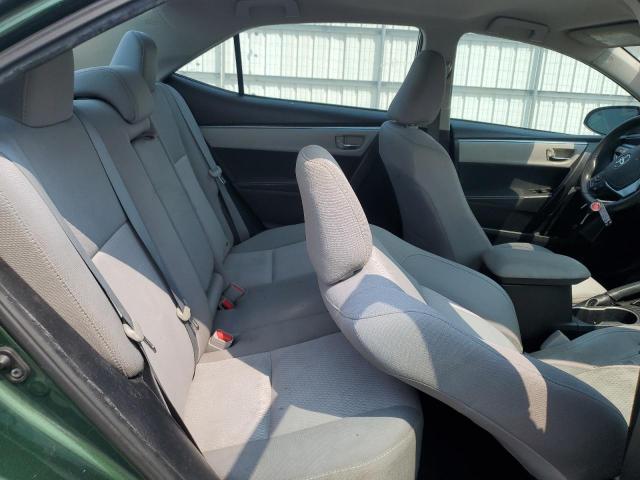 Photo 10 from auction – 2015 TOYOTA COROLLA L with VIN 2T1BURHE7FC342304