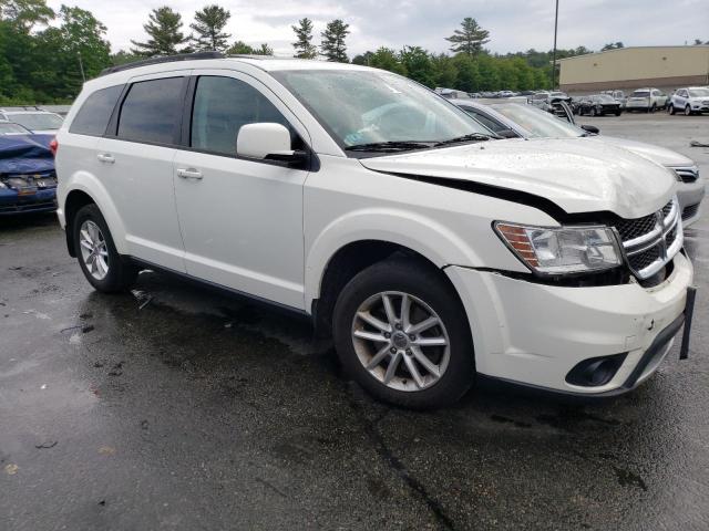 Photo 4 from auction – 2014 DODGE JOURNEY SX with VIN 3C4PDDBG9ET237813