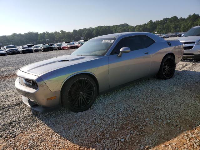 DODGE CHALLENGER 2014 with VIN 2C3CDYAG9EH126540 - Photo from auction
