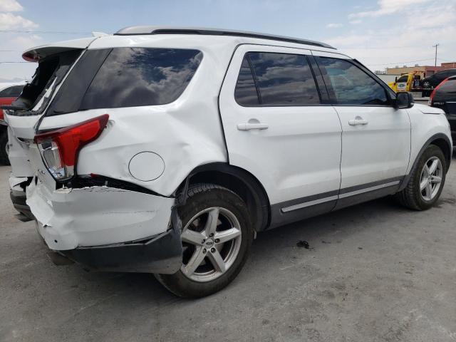 Photo 3 from auction – 2016 FORD EXPLORER X with VIN 1FM5K8D88GGC35578