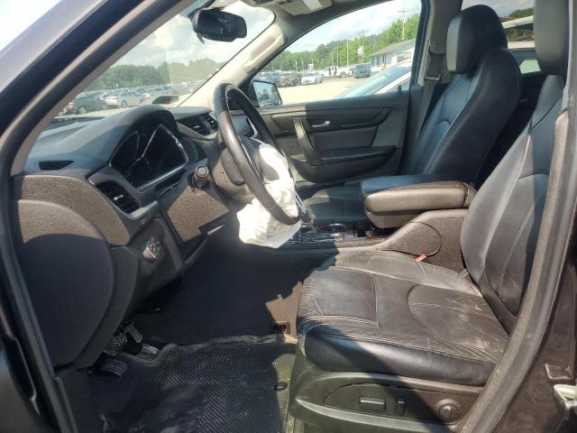 Photo 7 from auction – 2016 CHEVROLET TRAVERSE L with VIN 1GNKRHKDXGJ202756