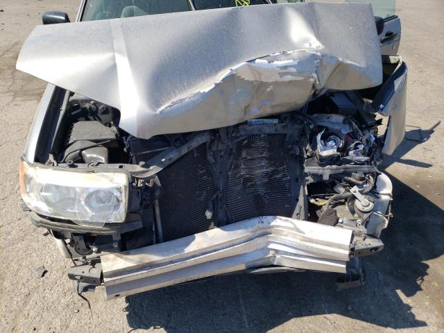 Photo 11 from auction – 2007 SUBARU FORESTER 2 with VIN JF1SG63697G747093