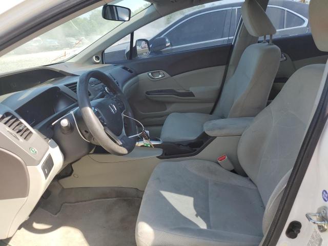 Photo 7 from auction – 2012 HONDA CIVIC EX with VIN 19XFB2F89CE102020