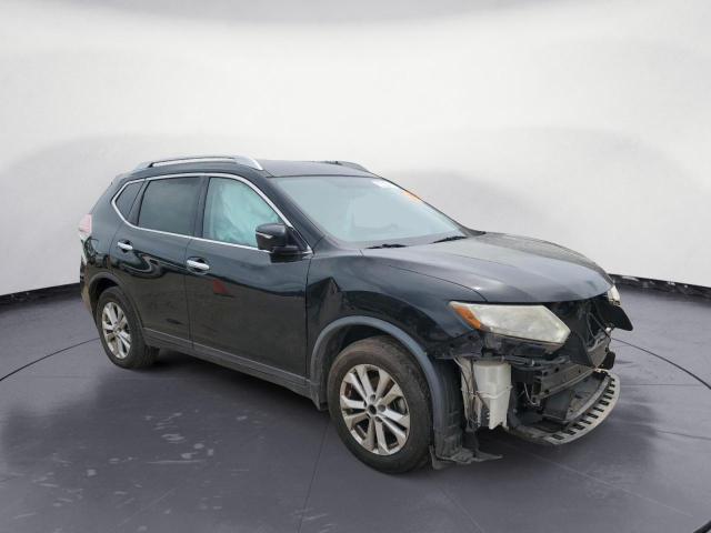 Photo 4 from auction – 2015 NISSAN ROGUE S with VIN KNMAT2MT4FP591719
