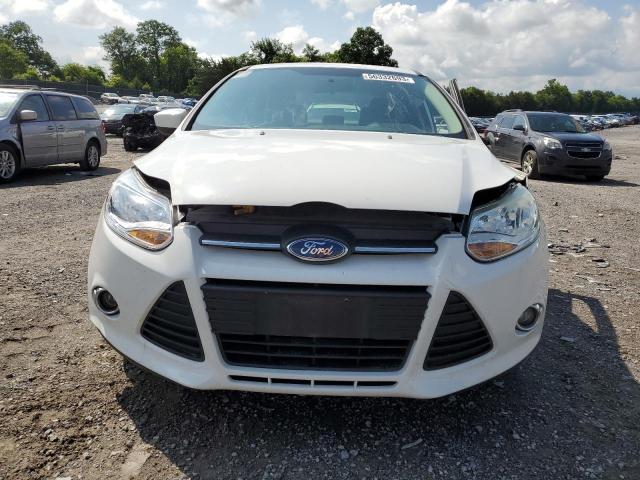 Photo 5 from auction – 2012 FORD FOCUS SE with VIN 1FAHP3F25CL268494