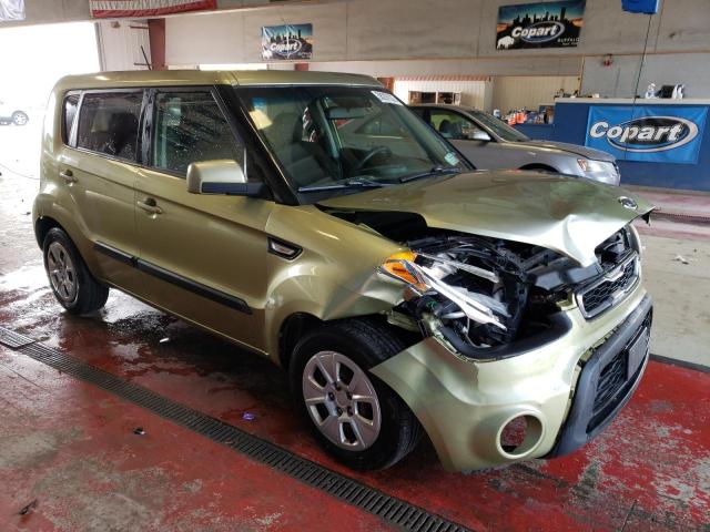 Photo 4 from auction – 2012 KIA SOUL with VIN KNDJT2A51C7402154