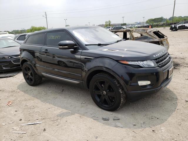 Photo 4 from auction – 2013 LAND ROVER RANGE ROVE with VIN SALVR1BG9DH742537