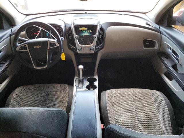 Photo 8 from auction – 2014 CHEVROLET EQUINOX LT with VIN 2GNFLFE3XE6220436