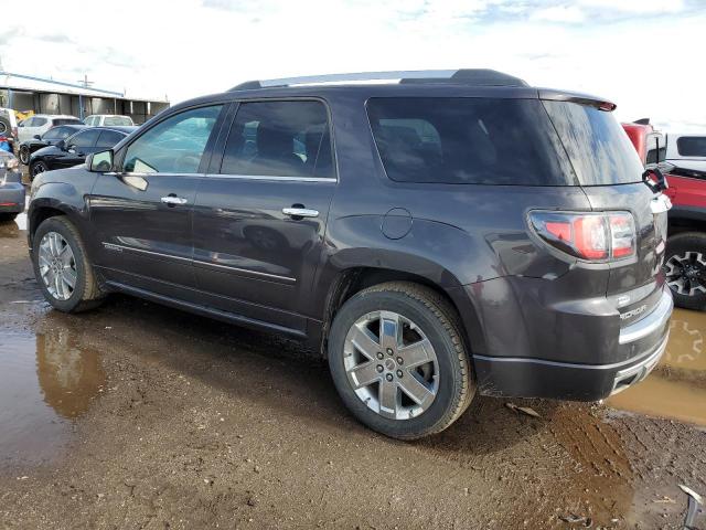 Photo 2 from auction – 2015 GMC ACADIA DEN with VIN 1GKKVTKD9FJ306956