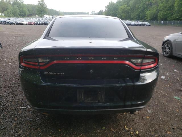Photo 6 from auction – 2016 DODGE CHARGER PO with VIN 2C3CDXKT4GH144372